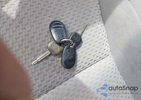 2010 Toyota Tundra Base 5.7L V8 из США, поврежденный, VIN 5TFLY5F18AX075685